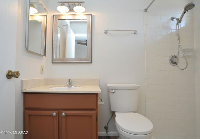 3777 W Horizon Hills Drive, Tucson, AZ 85741