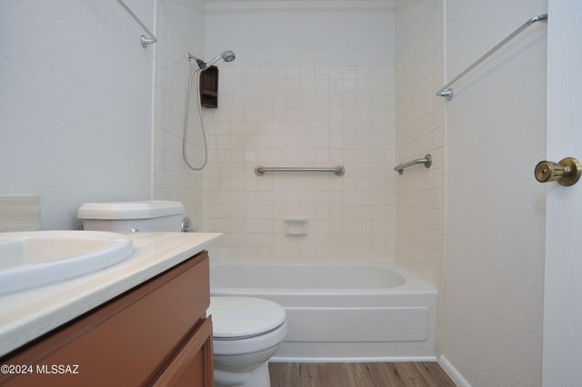 3777 W Horizon Hills Drive, Tucson, AZ 85741
