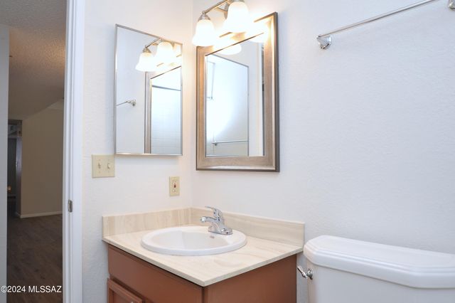 3777 W Horizon Hills Drive, Tucson, AZ 85741