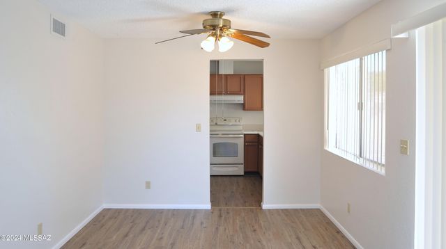 3777 W Horizon Hills Drive, Tucson, AZ 85741