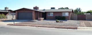 3777 W Horizon Hills Drive, Tucson, AZ 85741