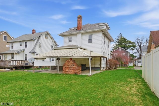 149 Roessler St, Boonton Town, NJ 07005