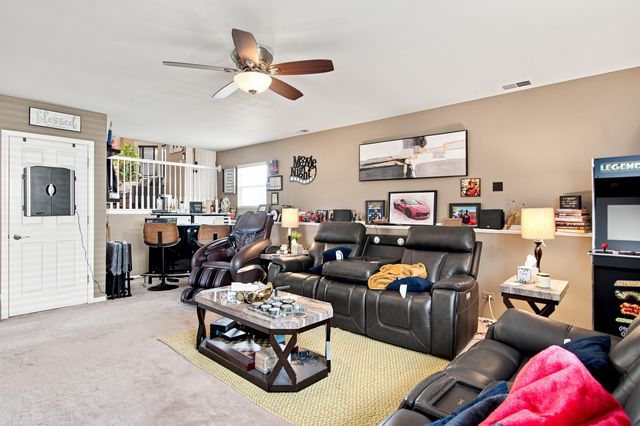 5734 W Roosevelt Street, Monee, IL 60449