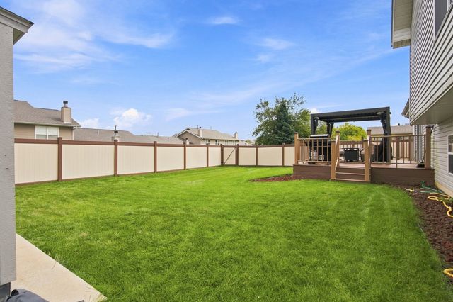 5734 W Roosevelt Street, Monee, IL 60449