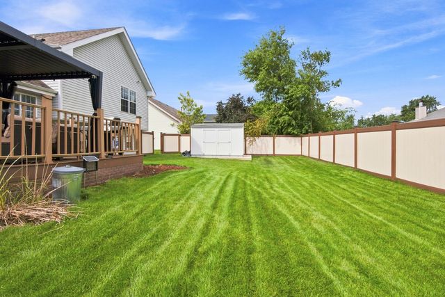 5734 W Roosevelt Street, Monee, IL 60449