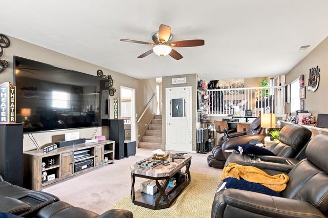5734 W Roosevelt Street, Monee, IL 60449