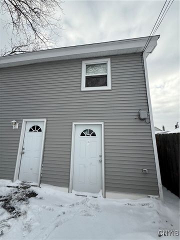 125 West 1st Street, Dewitt, NY 13057