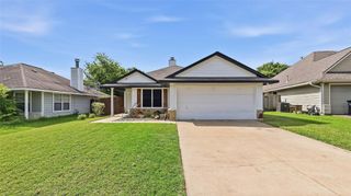 3924 Tranquil Path Drive, College Station, TX 77845