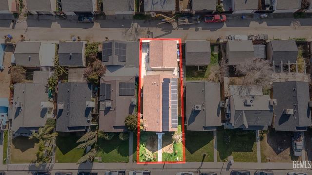 8405 Pioneer Drive, Bakersfield, CA 93306