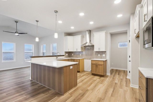 2491 Boulder DRIVE, Slinger, WI 53086