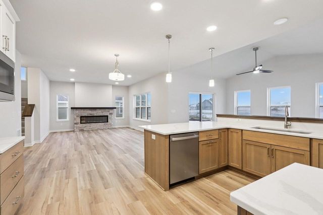 2491 Boulder DRIVE, Slinger, WI 53086