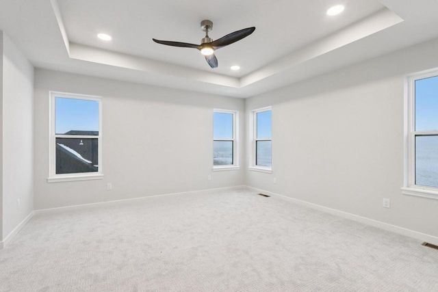 2491 Boulder DRIVE, Slinger, WI 53086