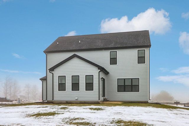 2491 Boulder DRIVE, Slinger, WI 53086