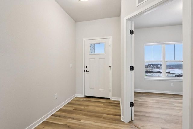 2491 Boulder DRIVE, Slinger, WI 53086