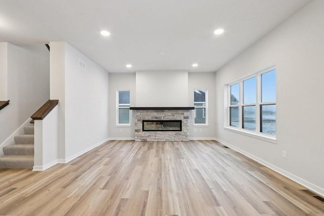 2491 Boulder DRIVE, Slinger, WI 53086