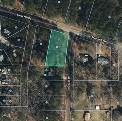 1816 Snow Hill Road, Durham, NC 27712