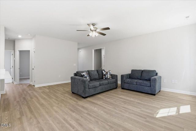 400 Creeks Edge Drive, Pikeville, NC 27863