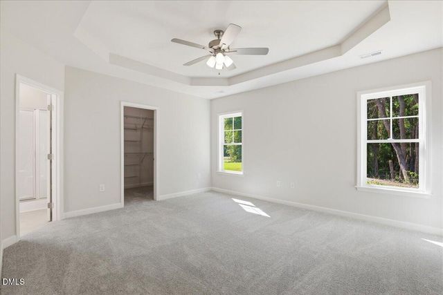 400 Creeks Edge Drive, Pikeville, NC 27863