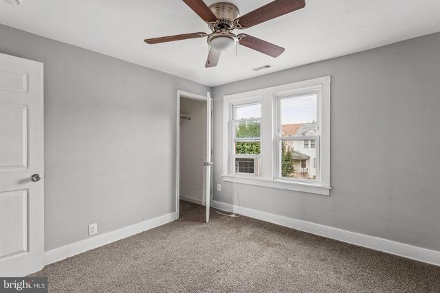 215 SAINT HELENA AVE, Dundalk, MD 21222