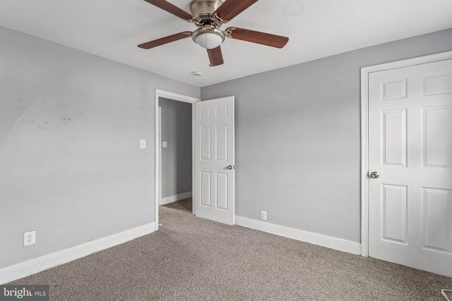 215 SAINT HELENA AVE, Dundalk, MD 21222