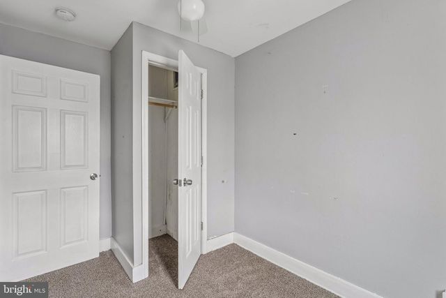 215 SAINT HELENA AVE, Dundalk, MD 21222