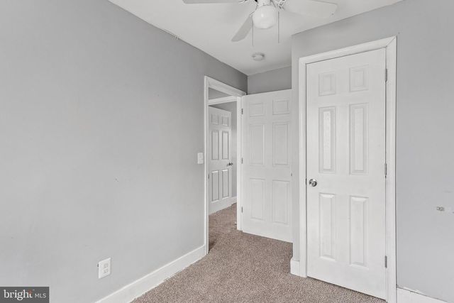 215 SAINT HELENA AVE, Dundalk, MD 21222