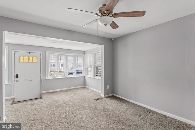 215 SAINT HELENA AVE, Dundalk, MD 21222