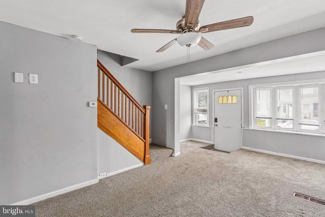 215 SAINT HELENA AVE, Dundalk, MD 21222
