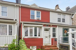 215 SAINT HELENA AVE, Dundalk, MD 21222