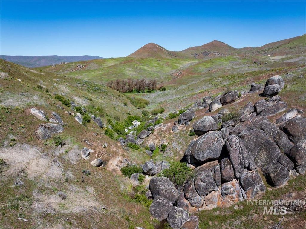 277 acres Timber Butte Rd, Sweet, ID 83670 photo 12