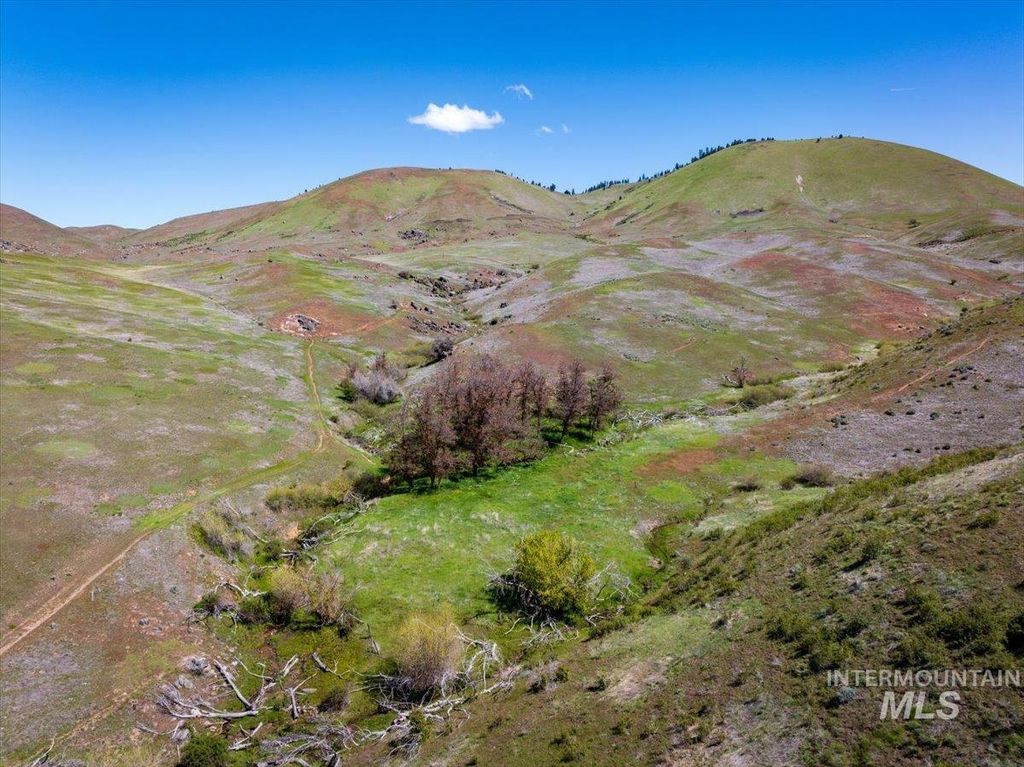 277 acres Timber Butte Rd, Sweet, ID 83670 photo 2