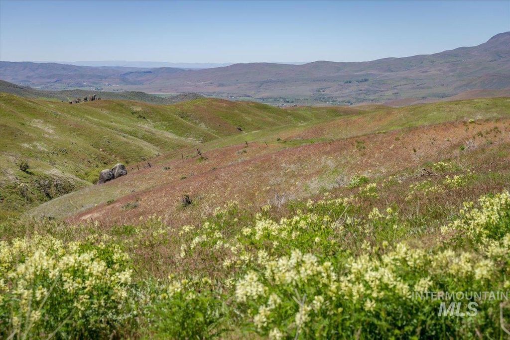 277 acres Timber Butte Rd, Sweet, ID 83670 photo 26