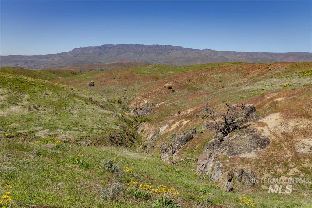 277 acres Timber Butte Rd, Sweet, ID 83670 photo 28