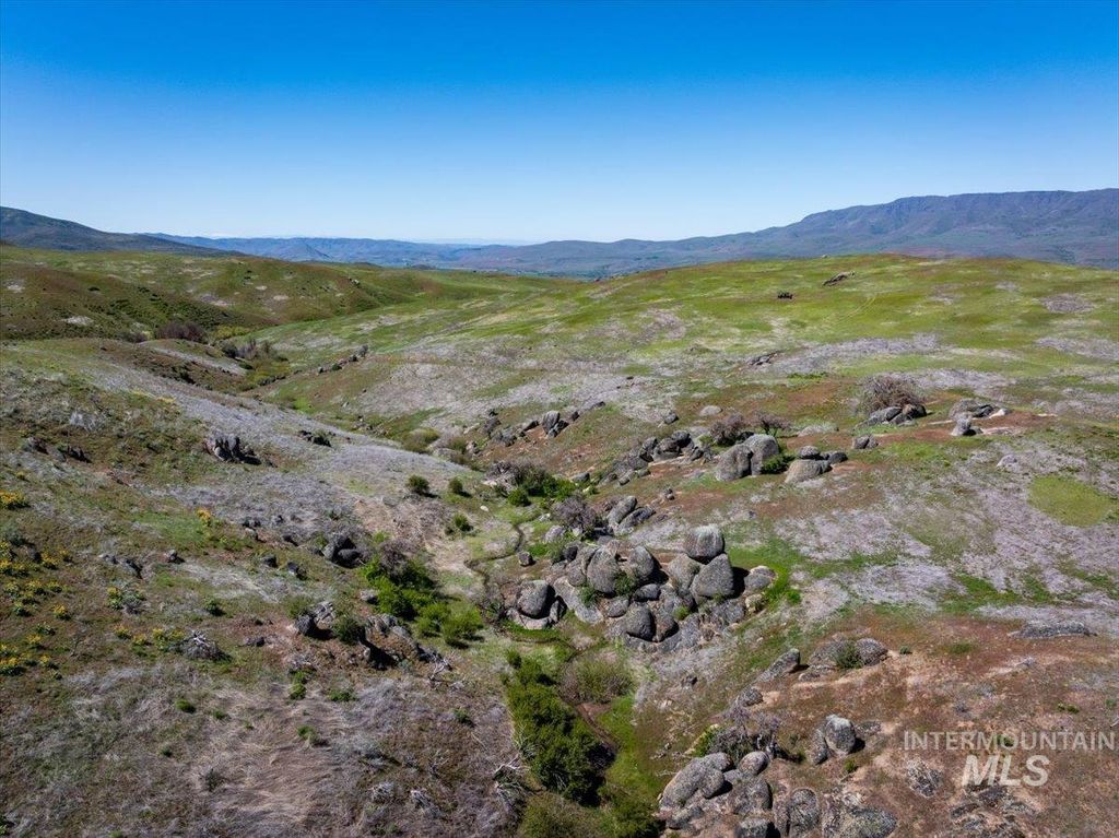 277 acres Timber Butte Rd, Sweet, ID 83670 photo 7