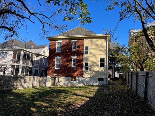 430 Day AVE, Roanoke, VA 24016