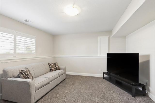 805 Cedar Ridge Drive, Raymore, MO 64083