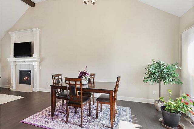 805 Cedar Ridge Drive, Raymore, MO 64083