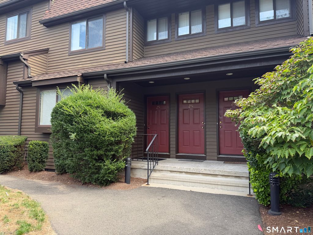 115 Fillow Street 25, Norwalk, CT 06850