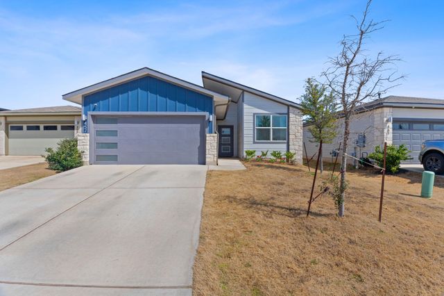 457 Agave Azul WAY, Leander, TX 78641