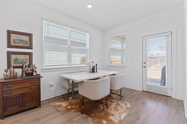 457 Agave Azul WAY, Leander, TX 78641