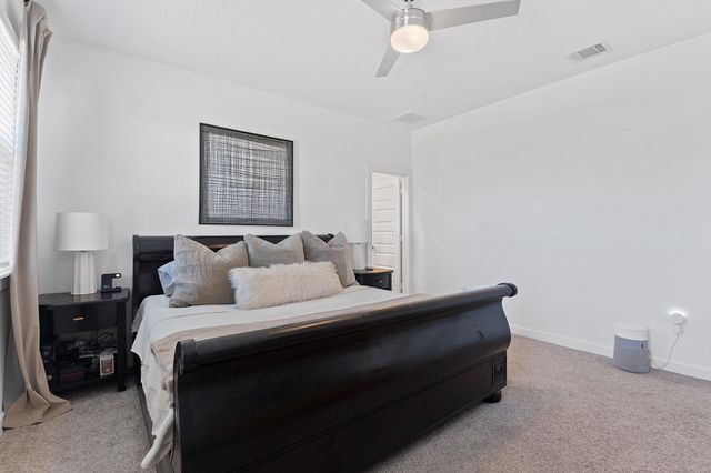 457 Agave Azul WAY, Leander, TX 78641