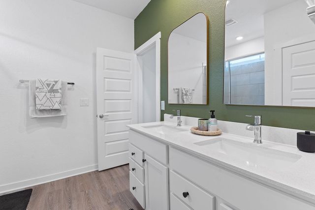 457 Agave Azul WAY, Leander, TX 78641