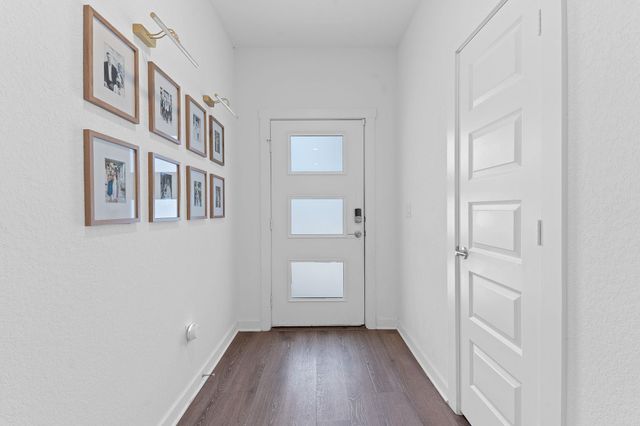 457 Agave Azul WAY, Leander, TX 78641