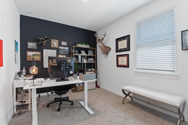 457 Agave Azul WAY, Leander, TX 78641