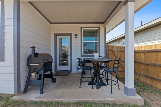 457 Agave Azul WAY, Leander, TX 78641