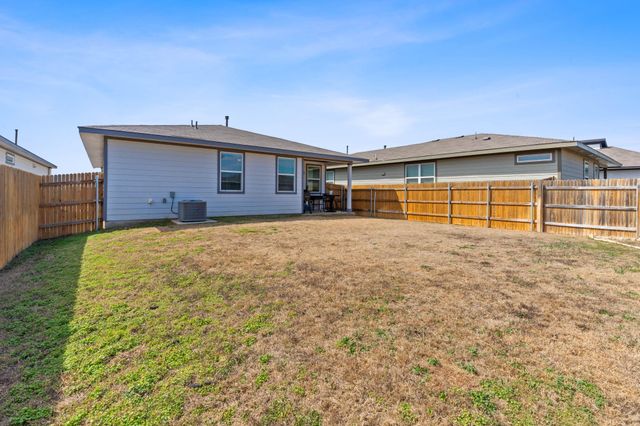 457 Agave Azul WAY, Leander, TX 78641