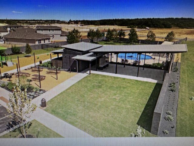 457 Agave Azul WAY, Leander, TX 78641