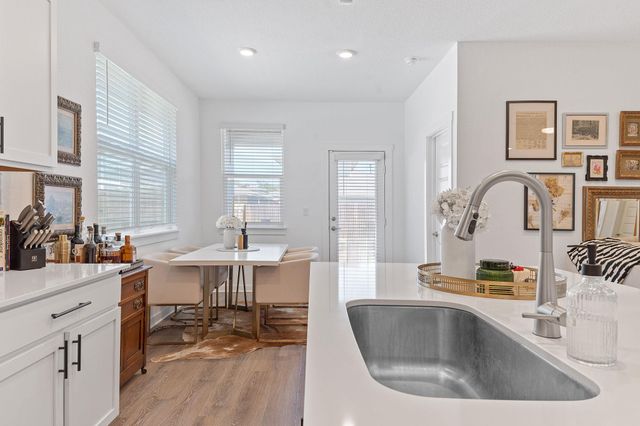 457 Agave Azul WAY, Leander, TX 78641