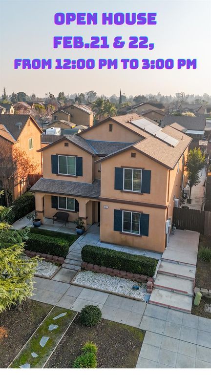 Image 2 of property listing at 5922 E Fancher Creek Dr, Fresno, CA 93727