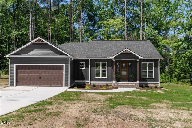 558 Nc-39 Highway S, Louisburg, NC 27549